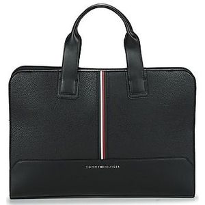 Tommy Hilfiger Dames laptoptassen kopen Lage prijs beslist